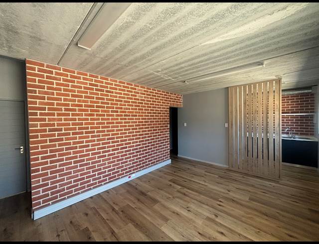 348M² WAREHOUSE TO LET IN FIRGROVE