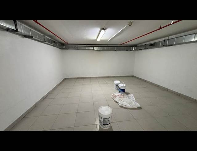 BUSINESS PROPERTY TO RENT IN CAPE TOWN CITY CENTRE