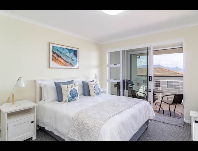 2 BEDROOM APARTMENT TO LET IN BIG BAY