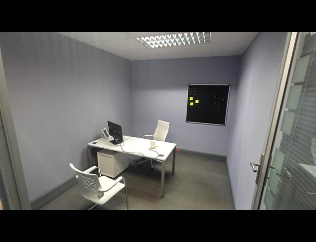 279M² OFFICE TO LET IN NELSPRUIT EXT 1