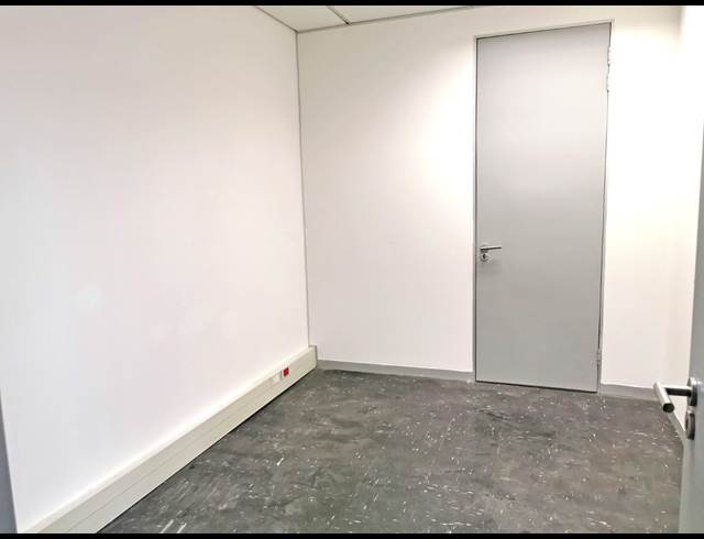 540M² OFFICE TO LET IN RIVONIA