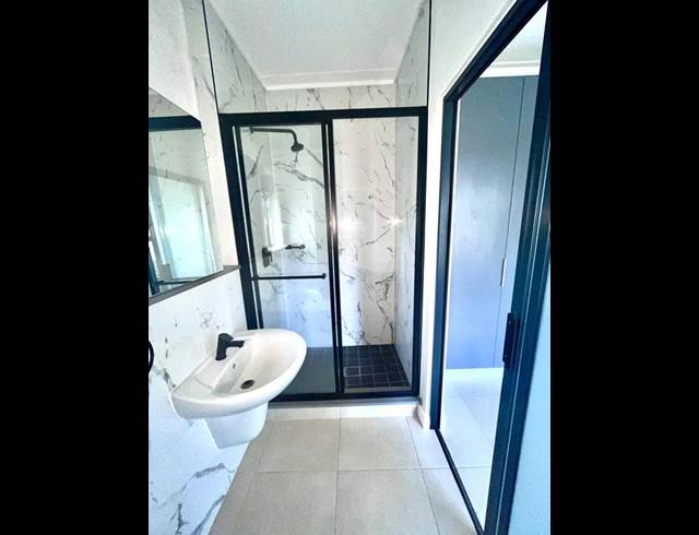 2 BEDROOM PROPERTY TO RENT IN THE HUNTSMAN