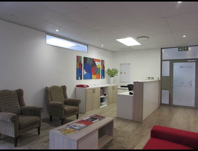 Office property to rent in CENTURY CITY