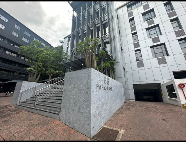 129M² OFFICE TO LET IN SANDTON CENTRAL