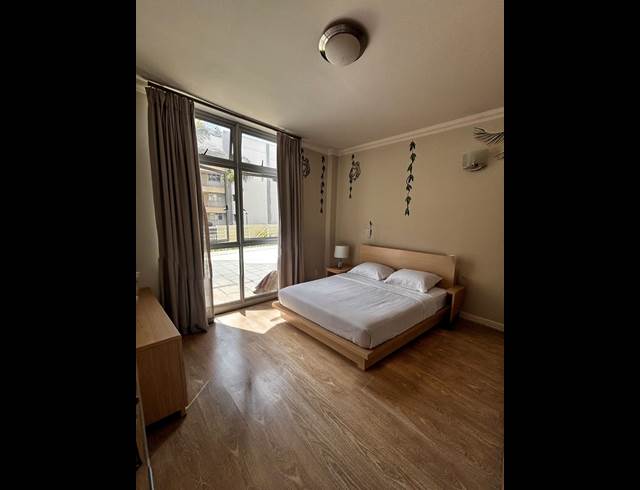 3 BEDROOM APARTMENT TO LET IN MORNINGSIDE
