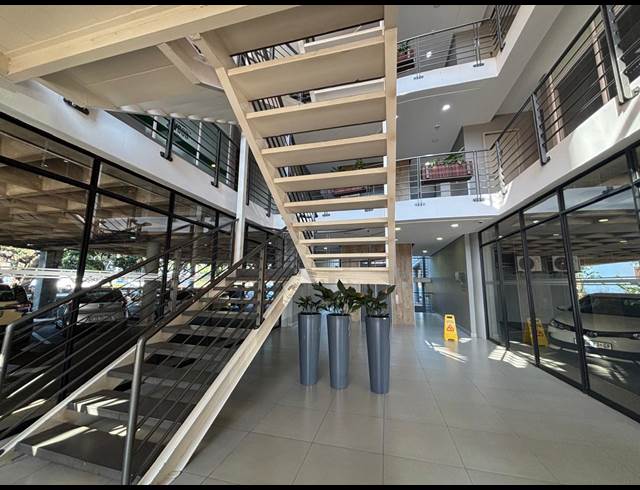 453M² OFFICE TO LET IN UMHLANGA RIDGE