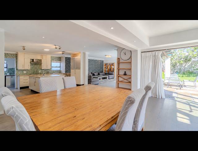 6 BEDROOM HOUSE TO LET IN BIG BAY
