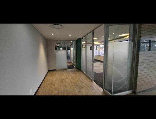 BUSINESS PROPERTY TO RENT IN WATERFALL