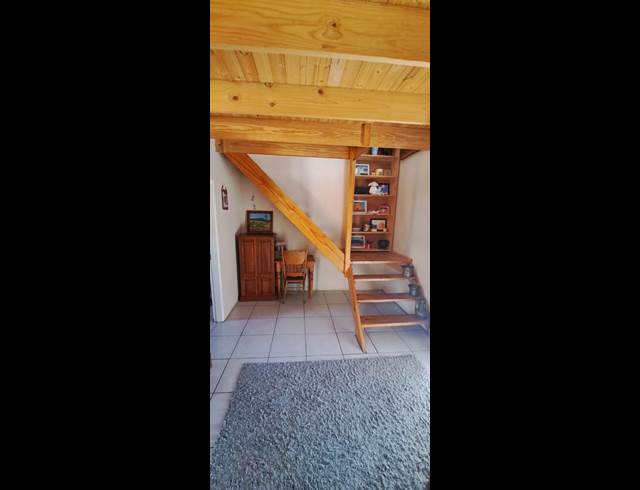 1 BEDROOM DUPLEX RENTED IN WELTEVREDEN PARK