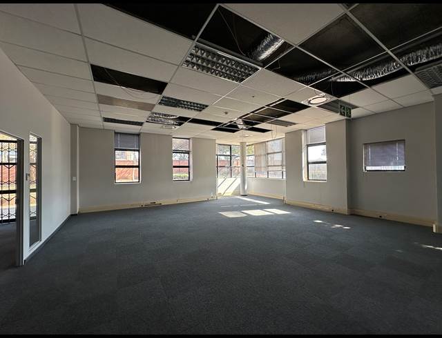 141.60M² OFFICE TO LET IN HIGHVELD TECHNOPARK