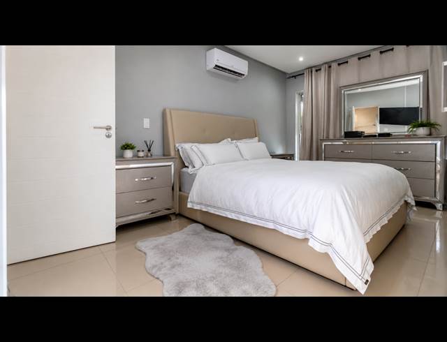 3 BEDROOM HOUSE TO LET IN PARKLANDS