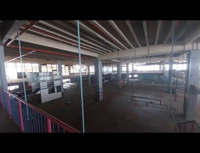 9,870M² WAREHOUSE TO LET IN KOEDOESPOORT INDUSTRIAL