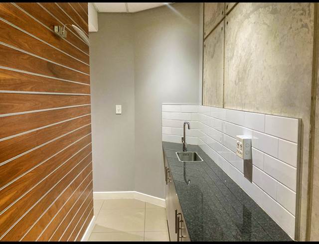 95M² OFFICE TO LET IN MELROSE ARCH