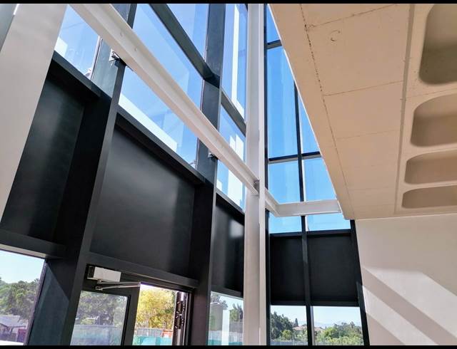 142M² OFFICE TO LET IN DURBANVILLE CENTRAL