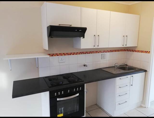1 BEDROOM PROPERTY TO RENT IN MORGENSTER