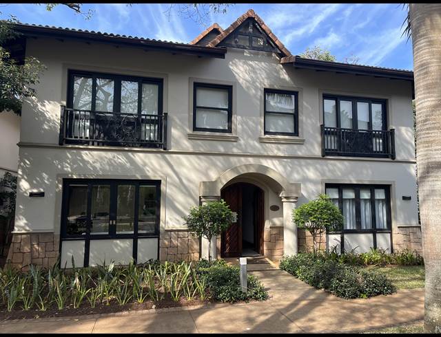 49M² OFFICE TO LET IN SHAKAS HEAD