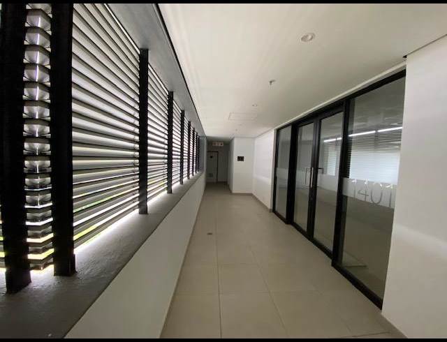 273M² OFFICE TO LET IN UMHLANGA RIDGE