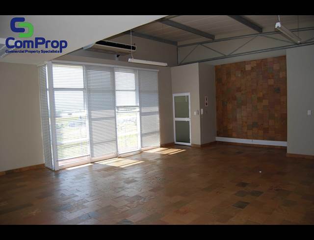 68M² OFFICE TO LET IN BALLITO CENTRAL