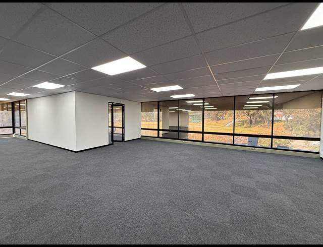 418M² OFFICE TO LET IN AUCKLAND PARK