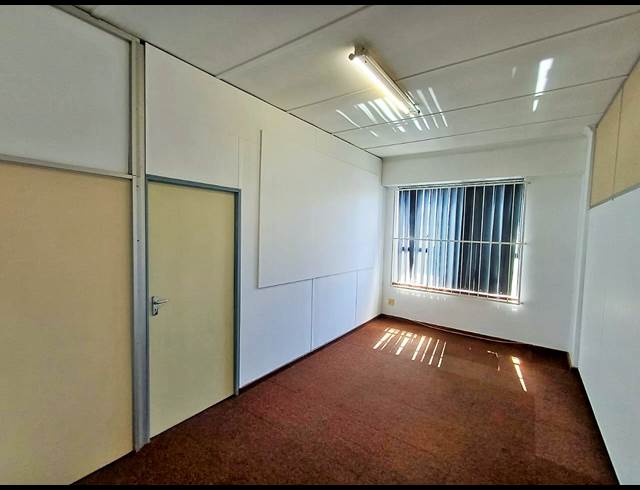 Office property to rent in WORCESTER CENTRAL