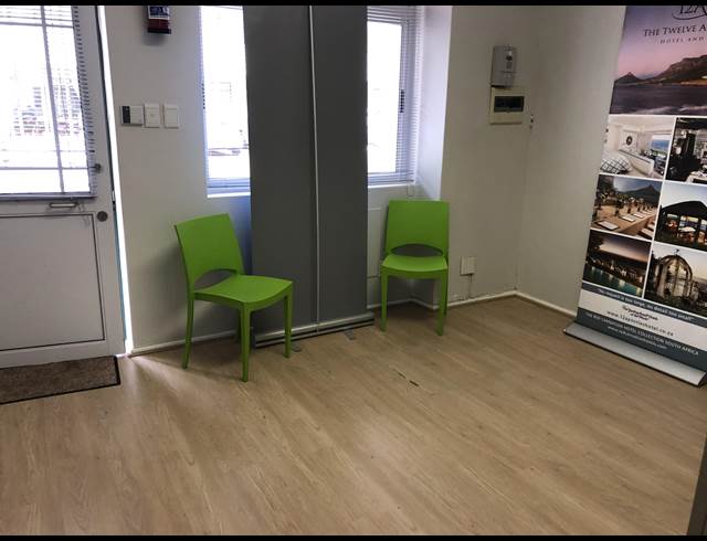 50M² OFFICE TO LET IN WESTLAKE