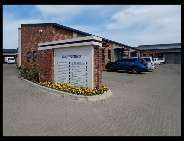 104M² WAREHOUSE TO LET IN OTTERY