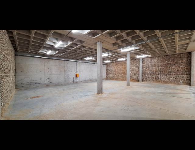 574M² WAREHOUSE TO LET IN NOOITGEDACHT