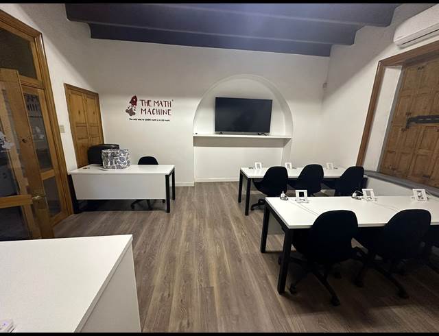 Office property to rent in WORCESTER CENTRAL