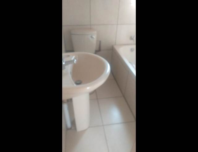 1 BEDROOM PROPERTY TO RENT IN MAOKENG