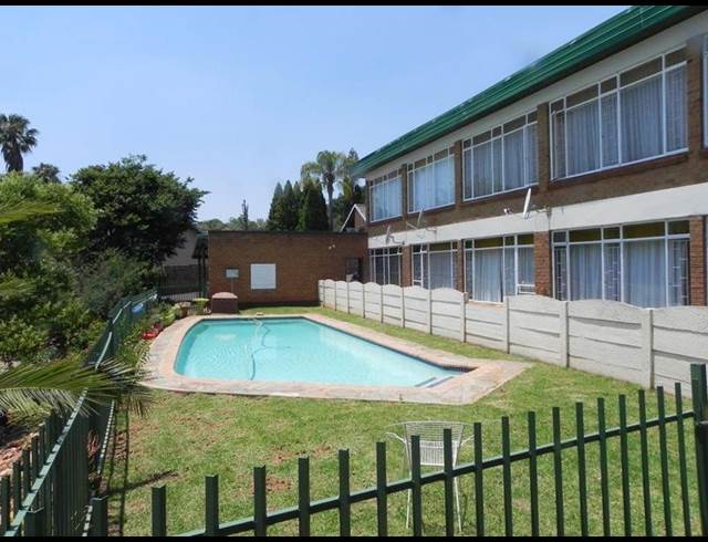 2 BEDROOM PROPERTY TO RENT IN ELDORAIGNE