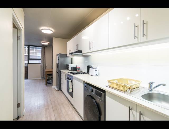 1 BEDROOM APARTMENT TO LET IN OBSERVATORY