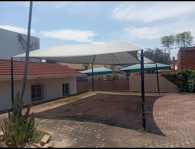 110M² OFFICE TO LET IN NELSPRUIT CENTRAL