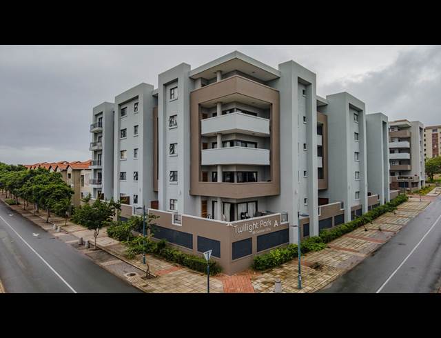 1 BEDROOM APARTMENT TO LET IN UMHLANGA RIDGE