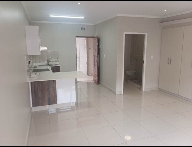 0.5 BEDROOM STUDIO APARTMENT TO LET IN UMHLANGA RIDGE