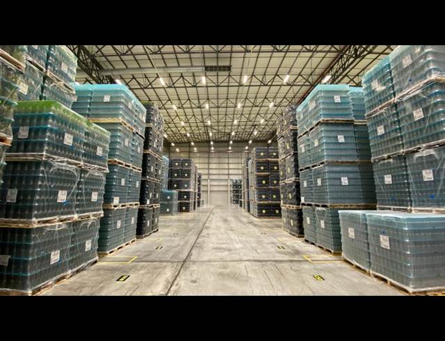 INDUSTRIAL PROPERTY TO RENT IN PAROW INDUSTRIAL