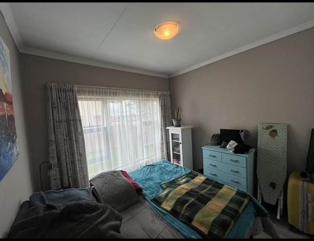 3 BEDROOM PROPERTY TO RENT IN GLEN MARAIS