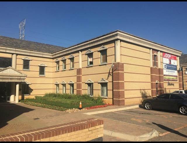 RETAIL PROPERTY TO RENT IN MENLYN