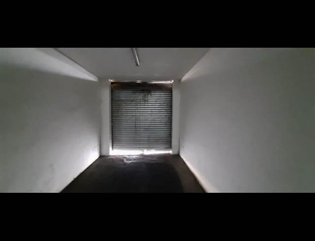 1,026M² RETAIL TO LET IN GEZINA