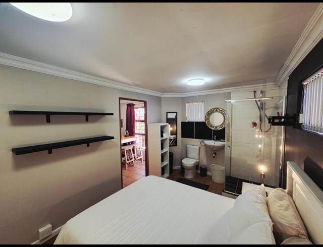 1 BEDROOM PROPERTY TO RENT IN VIERLANDEN