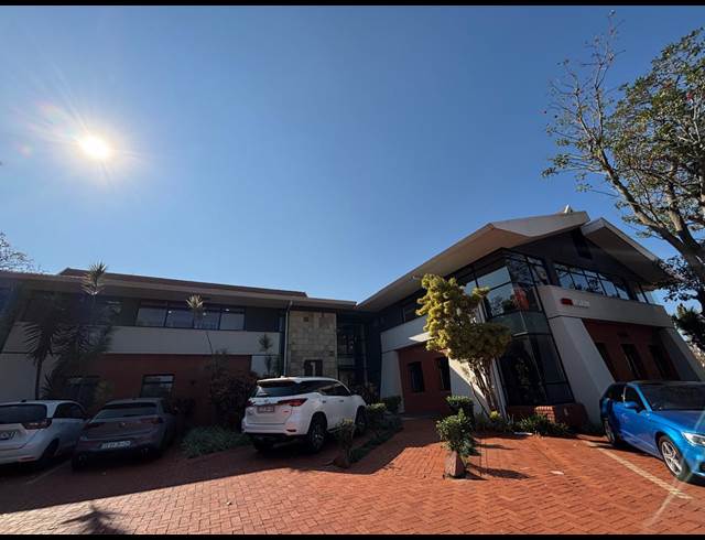 255M² OFFICE TO LET IN LA LUCIA RIDGE