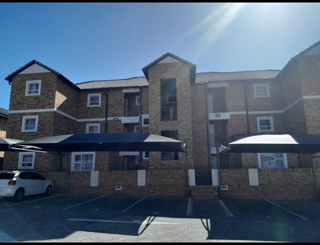 2 BEDROOM PROPERTY TO RENT IN ELANDSFONTEIN