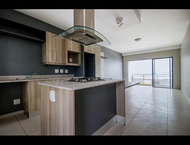 2 BEDROOM APARTMENT RENTED IN RIVONIA