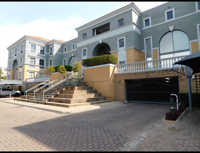 412M² OFFICE TO LET IN ILLOVO
