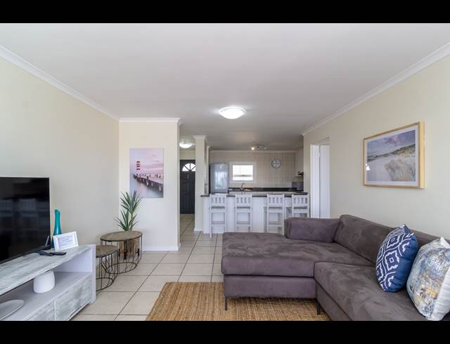 2 BEDROOM APARTMENT TO LET IN BIG BAY