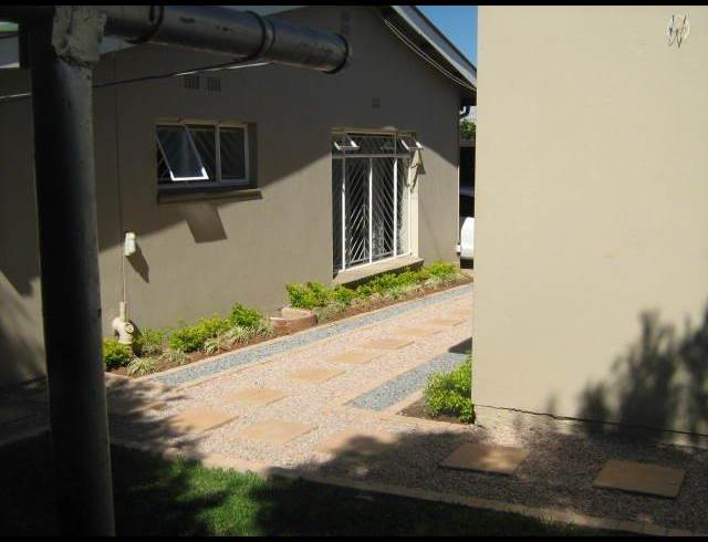 1 BEDROOM PROPERTY TO RENT IN PRIMROSE