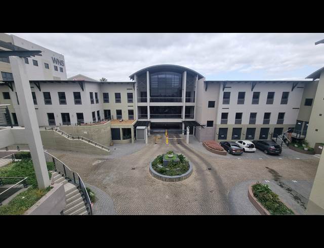 222M² OFFICE TO LET IN CENTURY CITY