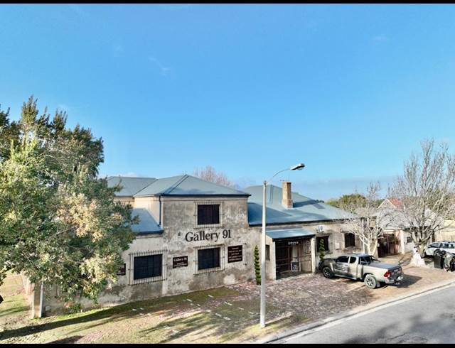 622M² BUSINESS TO LET IN AUDAS ESTATE