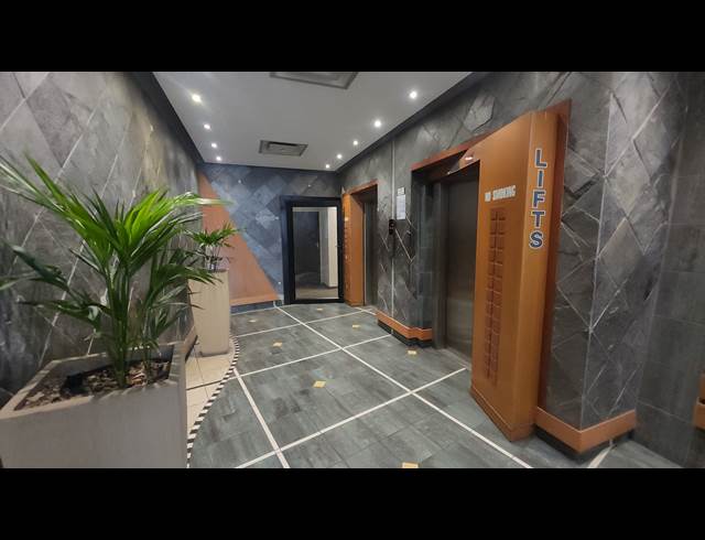 150M² OFFICE TO LET IN MUSGRAVE