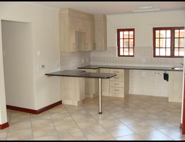 2 bed property to rent in RISIDALE
