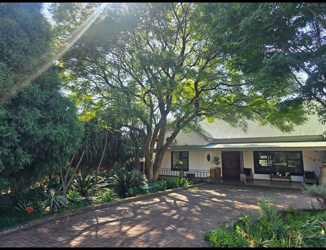 4 BEDROOM HOUSE TO LET IN WIGWAM